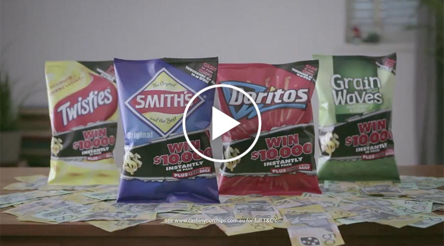Smiths Chips